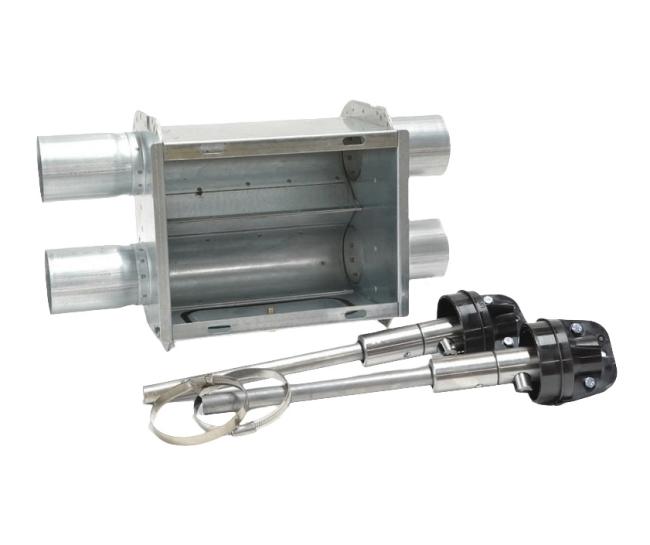 Roxell Здвоєний піддон у зборі FA90 03202637