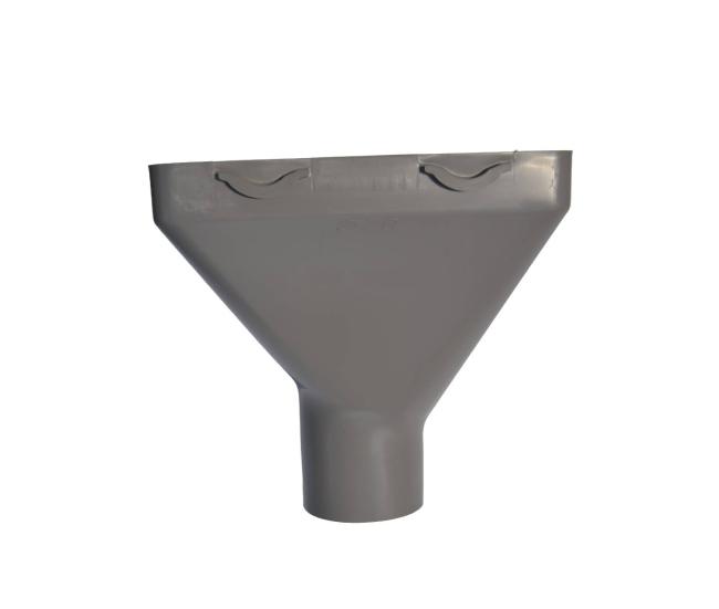 Roxell Reset for exhaust pipe D70mm. 13502174