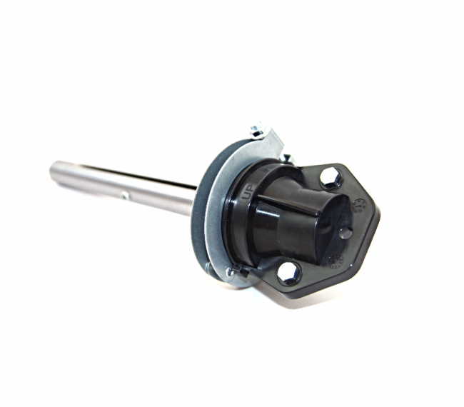 Roxell Вал в сборе для спирали/шнека FA56. 13502299