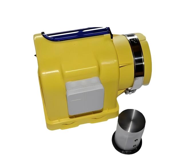 Roxell Блок управления FA 125. 03701084