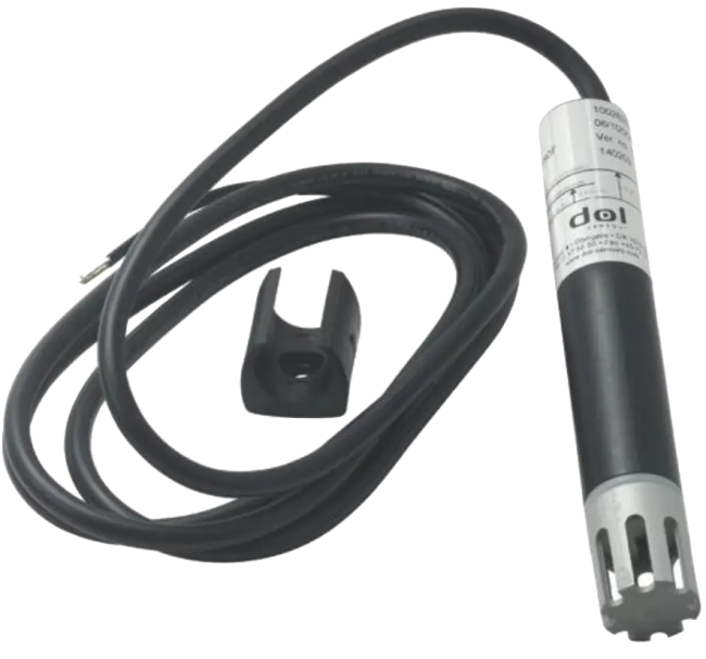 Пружина для датчику контролю температури підлоги DOL 15