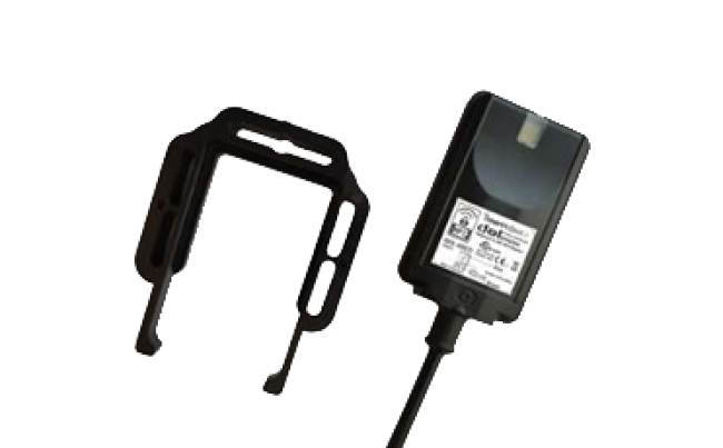 Дошка для встановлення датчиків та ін.