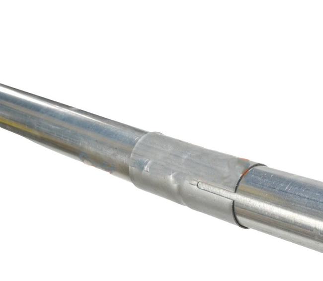 З'єднувач для труб годування Roxell (00100552)