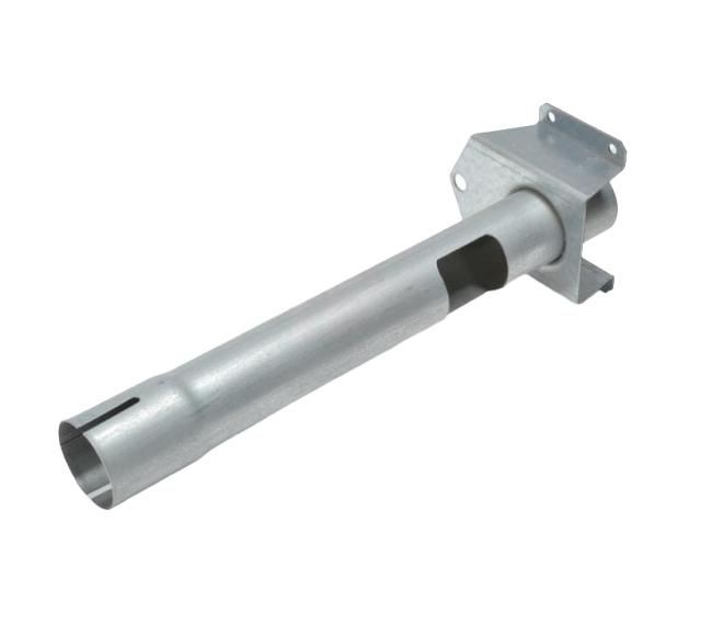 Кронштейн для труби зібраний Roxell (10800092)