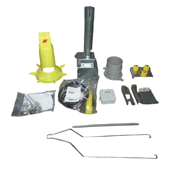 Roxell Minimax sensor feeder (00205567)