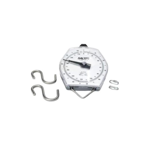 Ручные весы Roxell (00201020)