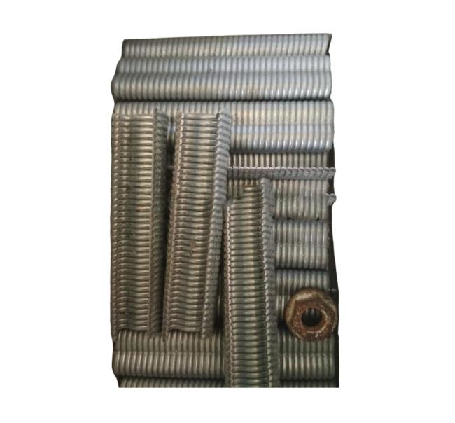 Zucami A-18 mesh clamps (13009029)