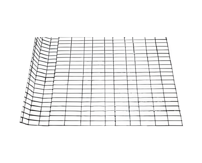 Підлогова сітка для кліток Zucami D 3H F610 L1854 G A774 DAL2,2 DAT2 (13013405)