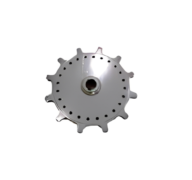 Зірочка транспортера для яйцесбору Zucami Z12 (13000265)