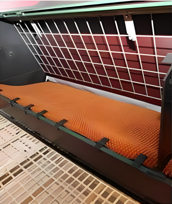 Jansen Nest Mat (KSMJ008376-004)