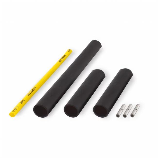 Set for connecting and terminating self-regulating heating cables (12550075)