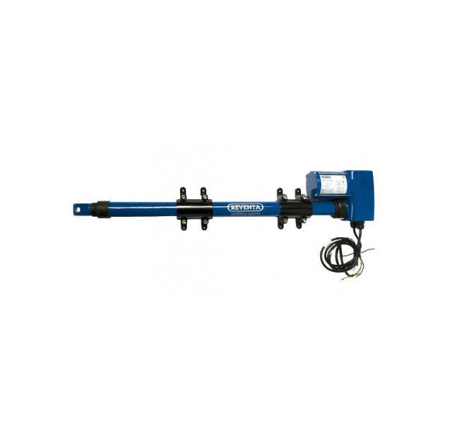 Servo drive Reventa (LR 2000 V3)