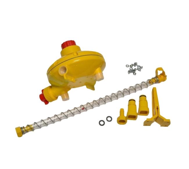 Регулятор тиску Roxell Sparknipple (02203446)