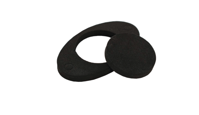 Gasket for DOL sensor flange, 140109