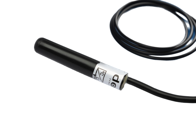 DOL 12 датчик температури, 140200