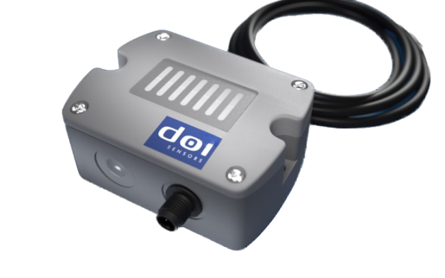 DOL 19 датчик вуглекислого газу , CO2 0 – 5 V, 4-20 мА, 140239