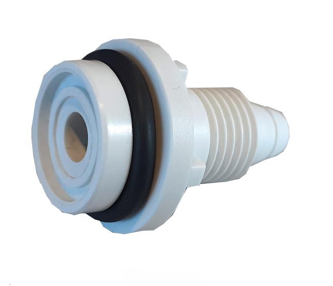 Штуцер Dosatron DI-16 (1002PJDI06)