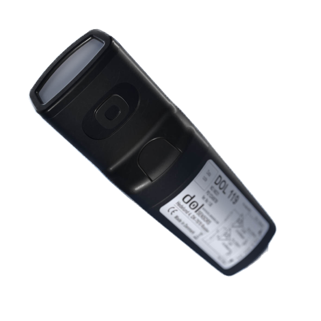 Датчик CO2, DOL 119, 5000/10000 PPM (140331)