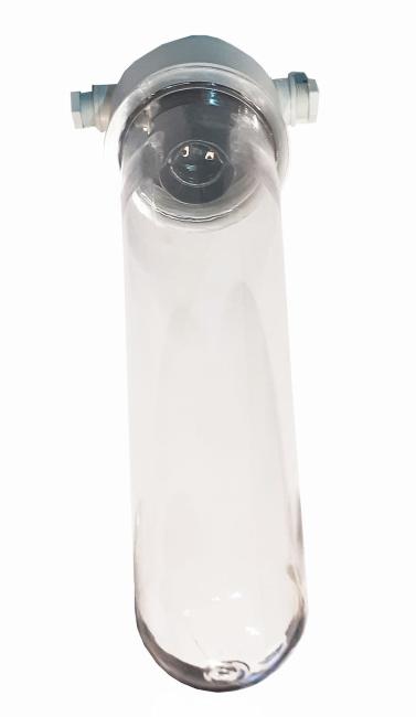 Лампа Gasolec с абажуром (012500GAZO)