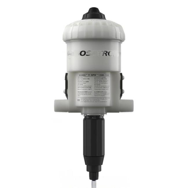 Dosatron D25RE2VFP 0.2 - 2% for acids (DOZOWNIKD25RE2VFP)