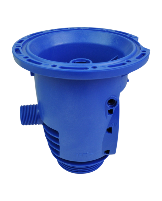 Dosatron DIA4 PDI771 pump body (1002PDI771)