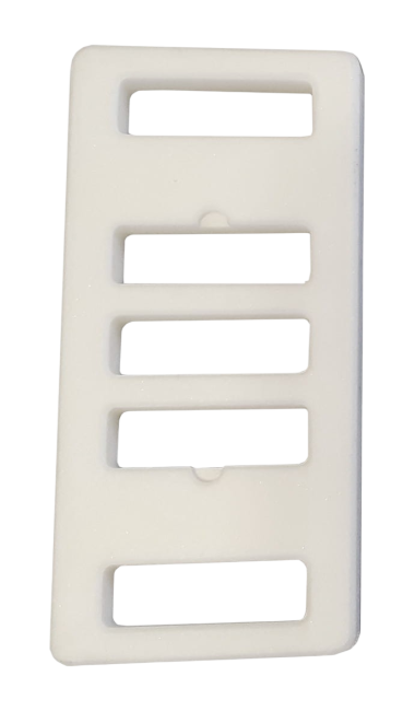 Ceramic tile MDI387 for Dosatron DIA4 (1002MDI387)