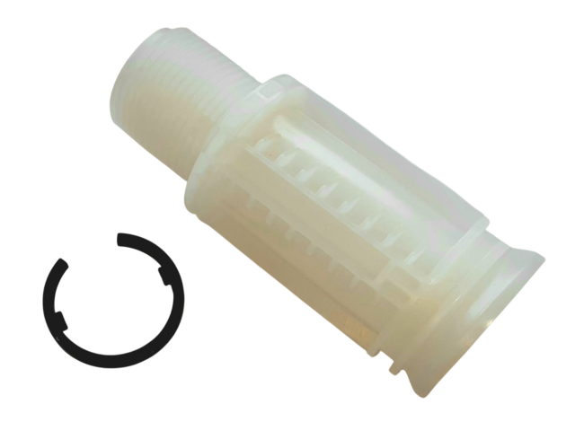 Втулка с ободом PPDI069 для Dosatron D25 (1002PPDI069)