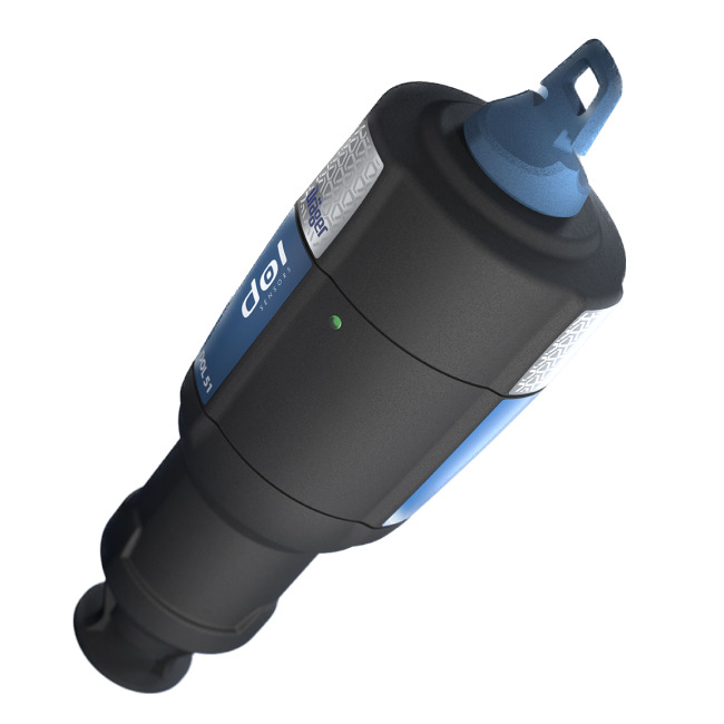 Датчик аміаку DOL 51 (140312)