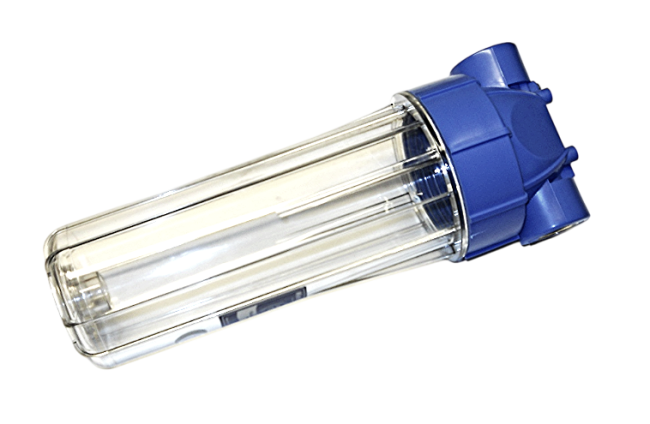 Water filter Hodowca (FILTRWODY)