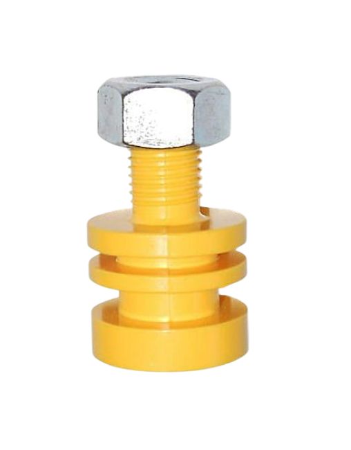 Крепление мембраны редуктора VAL (10050VRP15+VRP18)