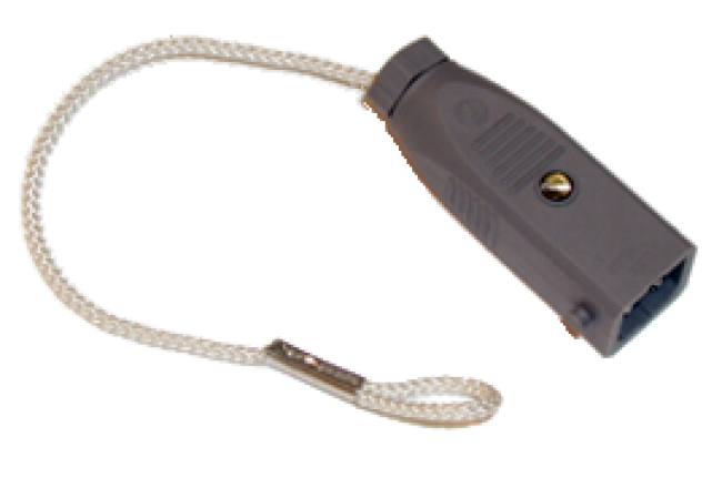 DOL 114 захисний ковпачок для датчику 0R 