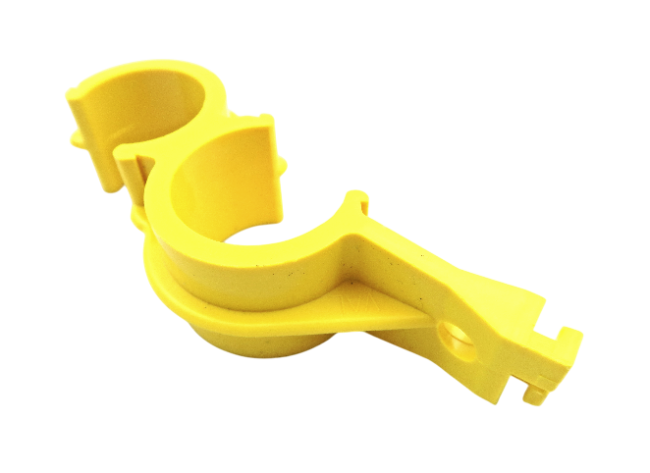 PVC hanger S VAL (VALVH355)