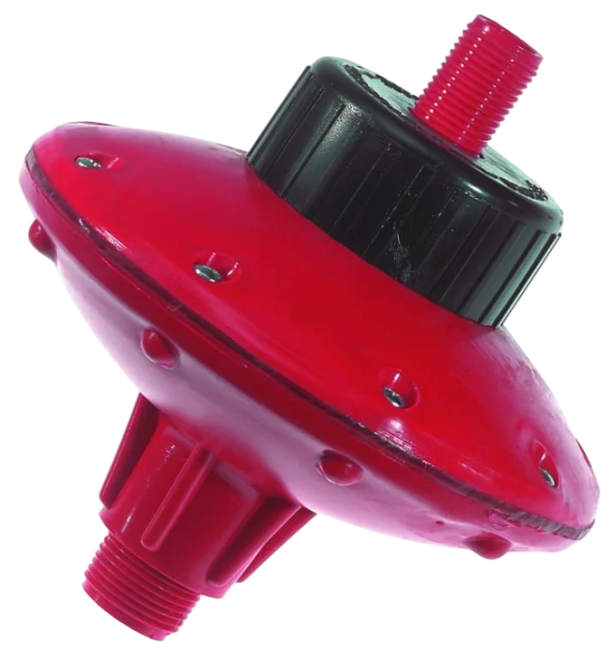 Редуктор Friss Roxell (MON60300)