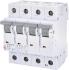 ETI Circuit breaker ETIMAT 6 3p+N C 4A (6kA) 002146510