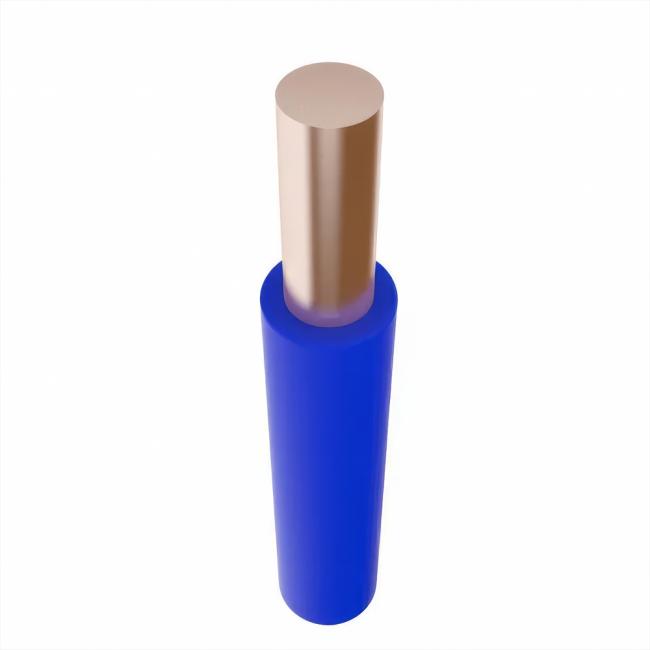 Wire PV1 blue 4 EUROPAN CABLE (Т024889)