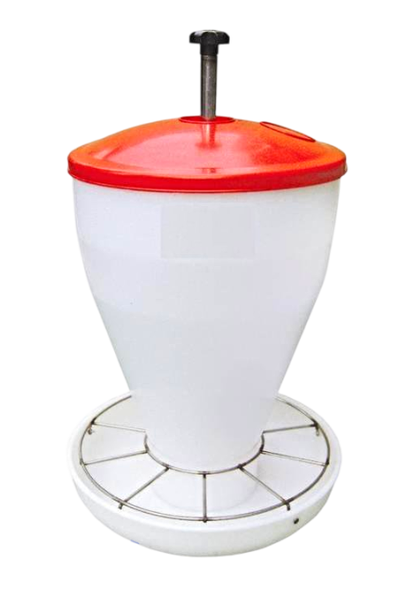 Годівниця для поросят TURBO 3 (KOATFDS-430)