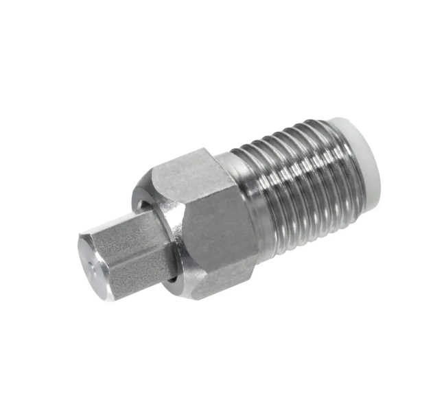 Поїлка-ніпель для свиней Monoflo D 1/4" (10092-15)