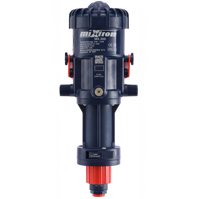 Дозатор Mixtron 1 - 10% (MX.300.P110)