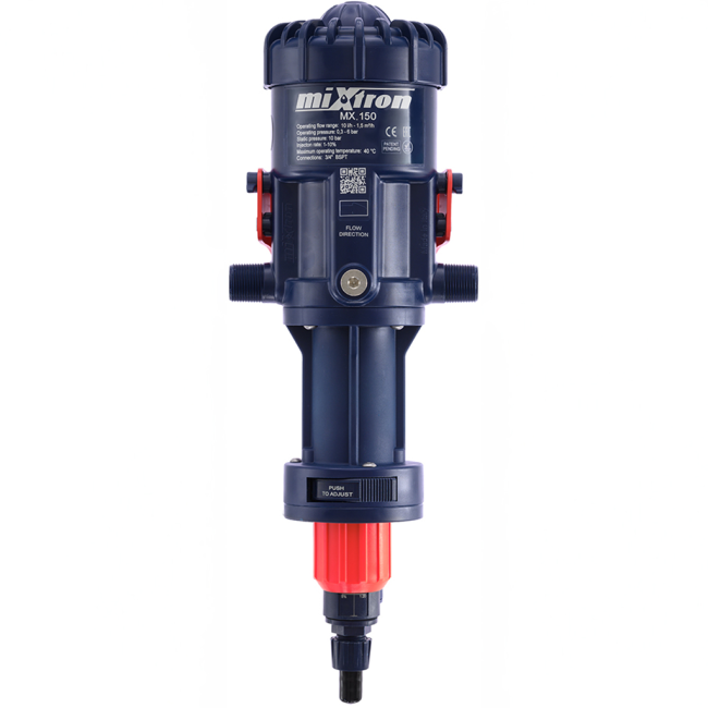 Дозатор Mixtron 1 - 10% (MX.150.P110)