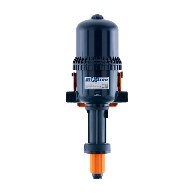 Дозуючий насос Mixtron 1 - 5 % (MX.500.P150)