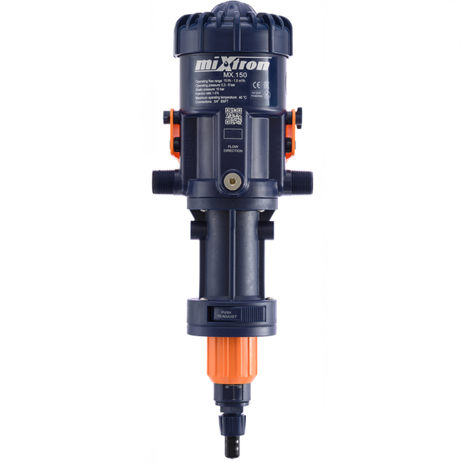 Дозирующий насос Mixtron 1 - 5% (MX.150.P150)
