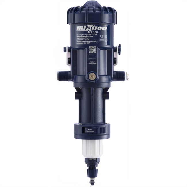 Дозуючий насос Mixtron 0,03 - 0,3 % (MX.150.P003)