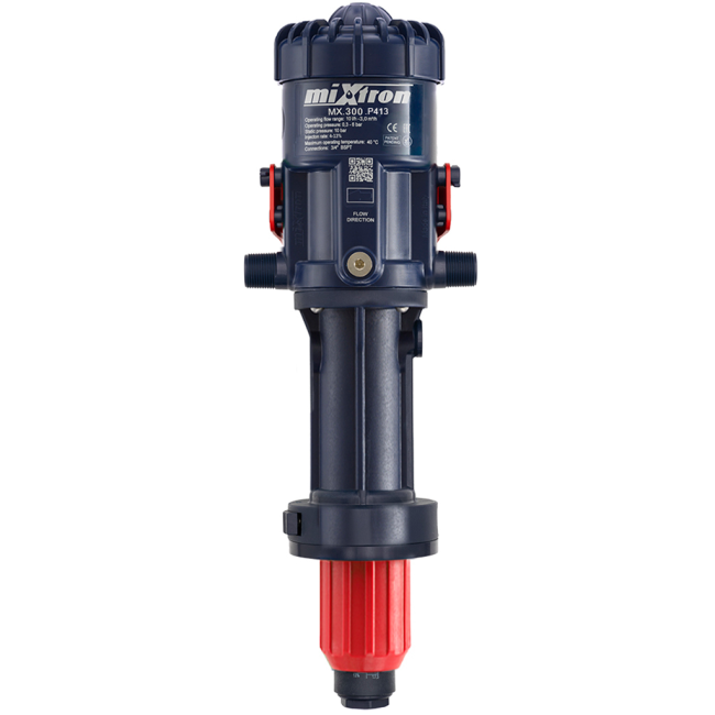 Mixtron Extreme 4 - 13% dosing pump (MX.300.P413E)