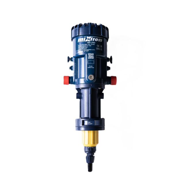 Mixtron Extreme dosing pump 0.5 - 4 % (MX.250.P054E)