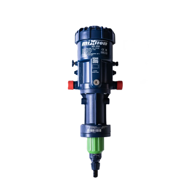 Mixtron Extreme dosing pump 0.2 - 2 % (MX.250.P022E)