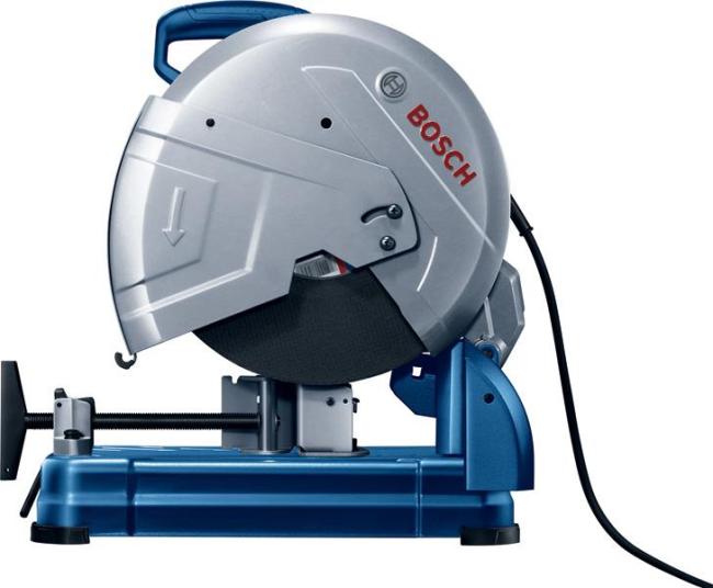 Пила монтажна Bosch GCO 14-24J 2400Вт диск 355мм 3800об·хв 18.1кг 0.601.B37.200
