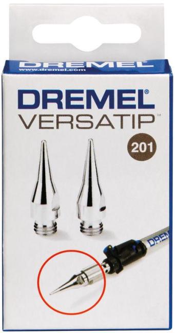 Насадка для паяльника Dremel 2шт 2.615.020.1JA