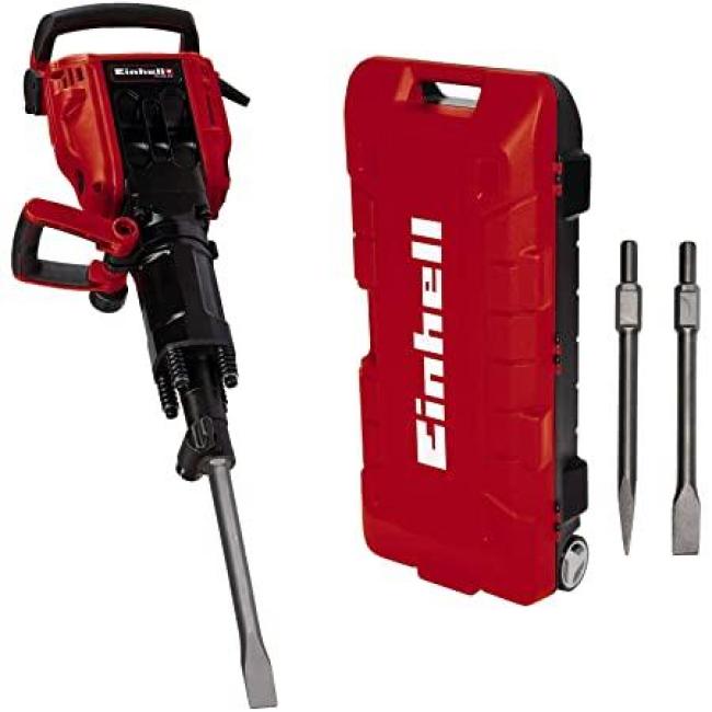 Einhell TE-DH 50 demolition hammer 1700W 50J 1800bpm 18.4kg 4139130