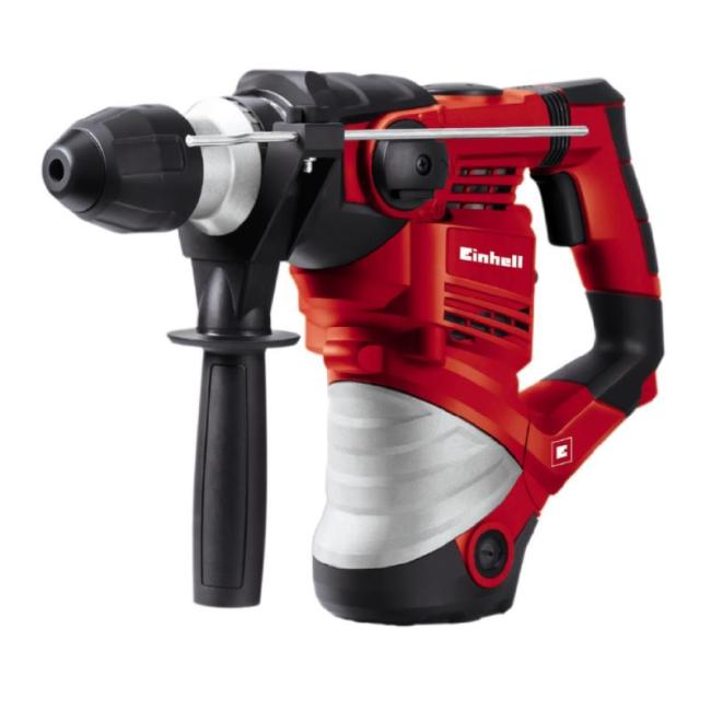 Einhell Перфоратор TH-RH 1600 SDS-Plus 1600Вт 4Дж 5.6кг 4258478
