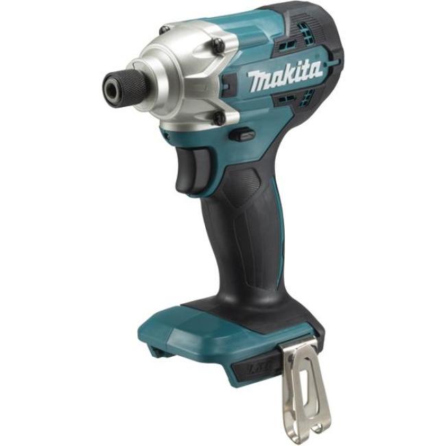 Impact wrench Makita DTD156Z LXT 18V 2500rpm 155Nm 1.3kg without battery and charger DTD156Z